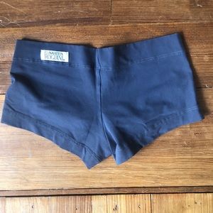 Elisabetta Rogiani shorts